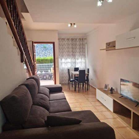 Apartament Vv Tu Lugar En La Palma Breña Baja Zewnętrze zdjęcie