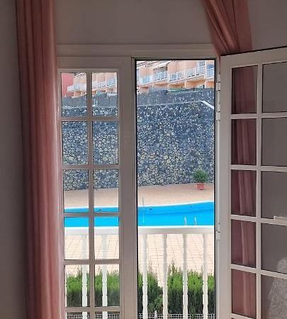 Apartament Vv Tu Lugar En La Palma Breña Baja Zewnętrze zdjęcie