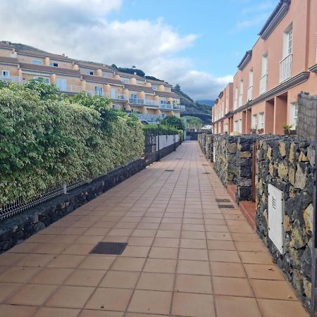 Apartament Vv Tu Lugar En La Palma Breña Baja Zewnętrze zdjęcie