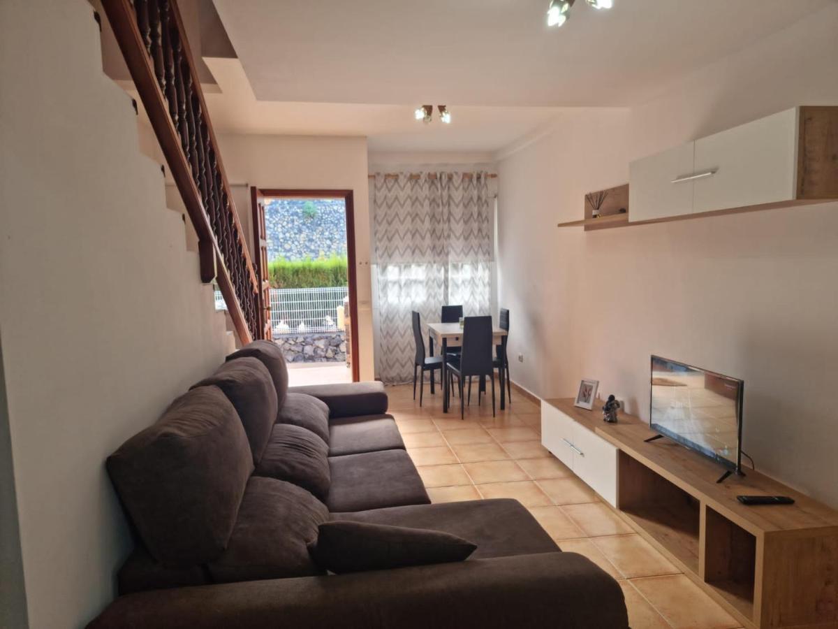 Apartament Vv Tu Lugar En La Palma Breña Baja Zewnętrze zdjęcie