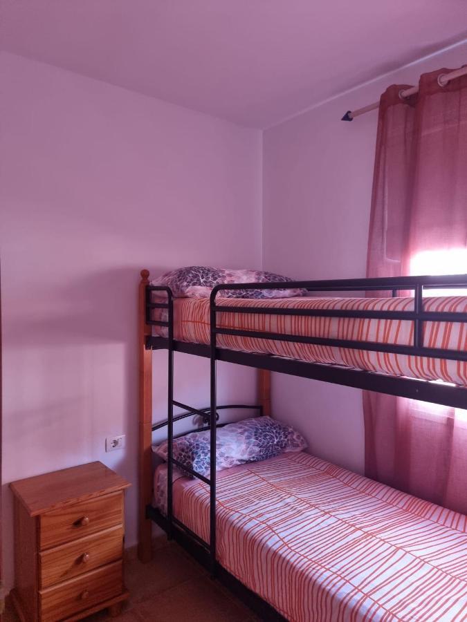 Apartament Vv Tu Lugar En La Palma Breña Baja Zewnętrze zdjęcie