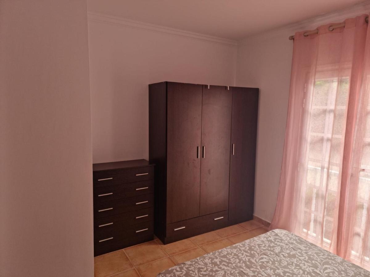 Apartament Vv Tu Lugar En La Palma Breña Baja Zewnętrze zdjęcie
