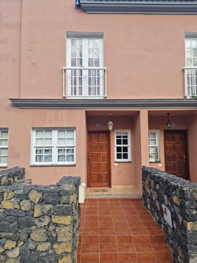 Apartament Vv Tu Lugar En La Palma Breña Baja Zewnętrze zdjęcie