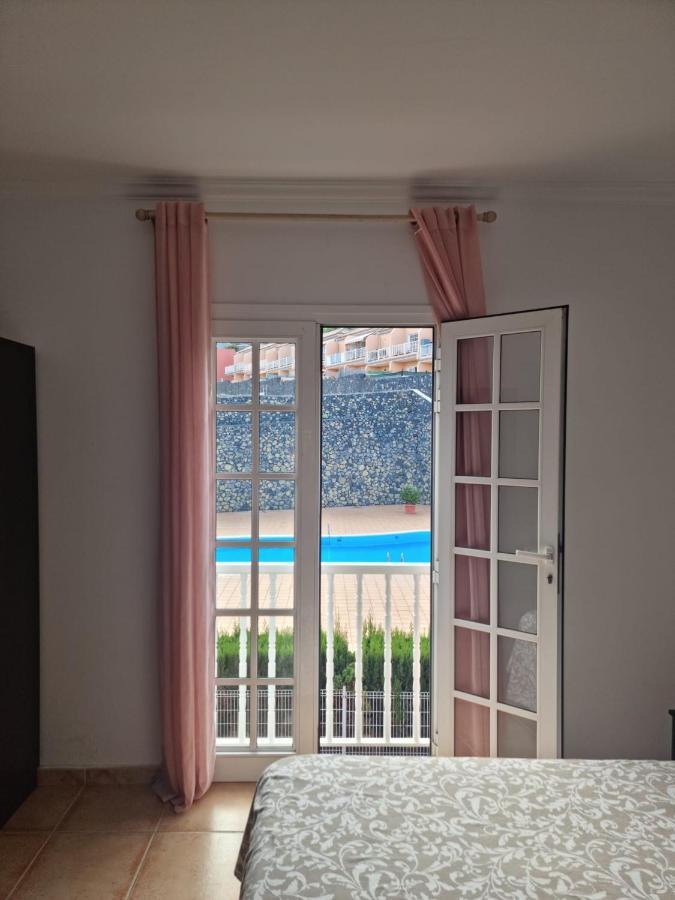 Apartament Vv Tu Lugar En La Palma Breña Baja Zewnętrze zdjęcie