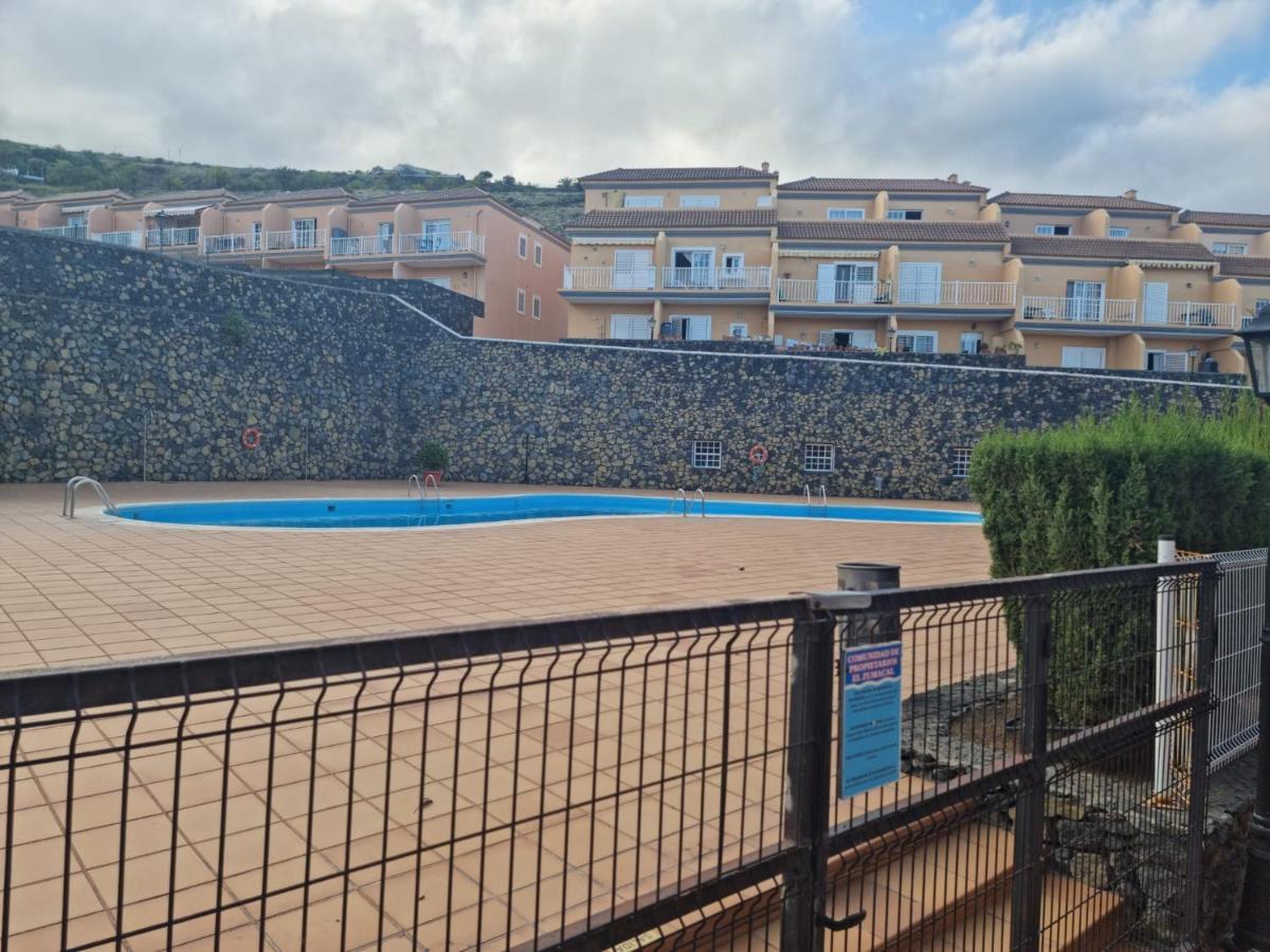 Apartament Vv Tu Lugar En La Palma Breña Baja Zewnętrze zdjęcie