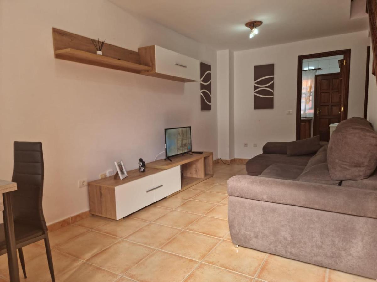 Apartament Vv Tu Lugar En La Palma Breña Baja Zewnętrze zdjęcie