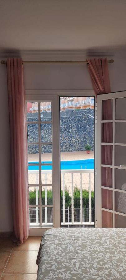 Apartament Vv Tu Lugar En La Palma Breña Baja Zewnętrze zdjęcie