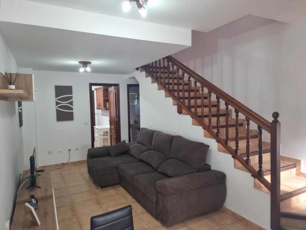 Apartament Vv Tu Lugar En La Palma Breña Baja Zewnętrze zdjęcie