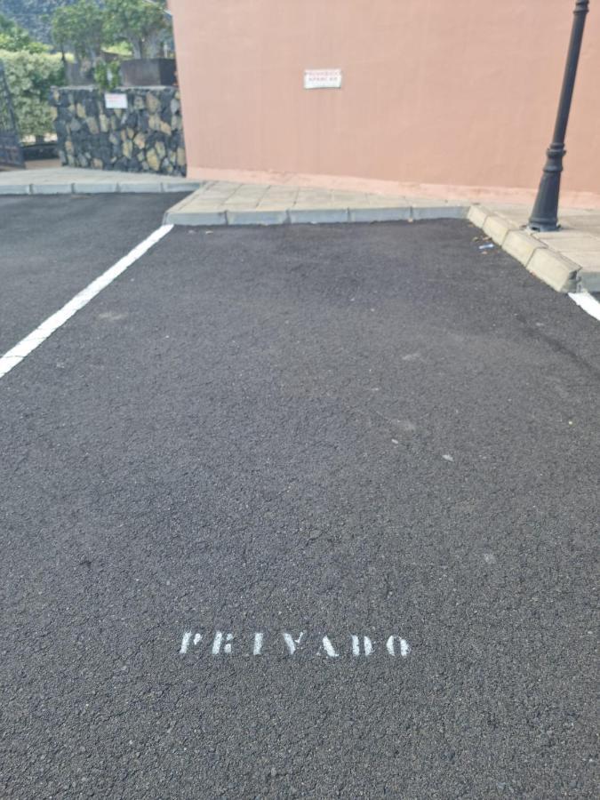 Apartament Vv Tu Lugar En La Palma Breña Baja Zewnętrze zdjęcie