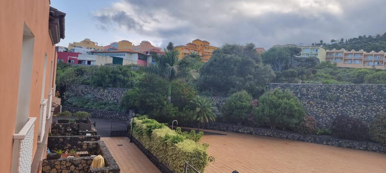 Apartament Vv Tu Lugar En La Palma Breña Baja Zewnętrze zdjęcie