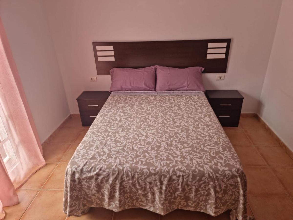 Apartament Vv Tu Lugar En La Palma Breña Baja Zewnętrze zdjęcie