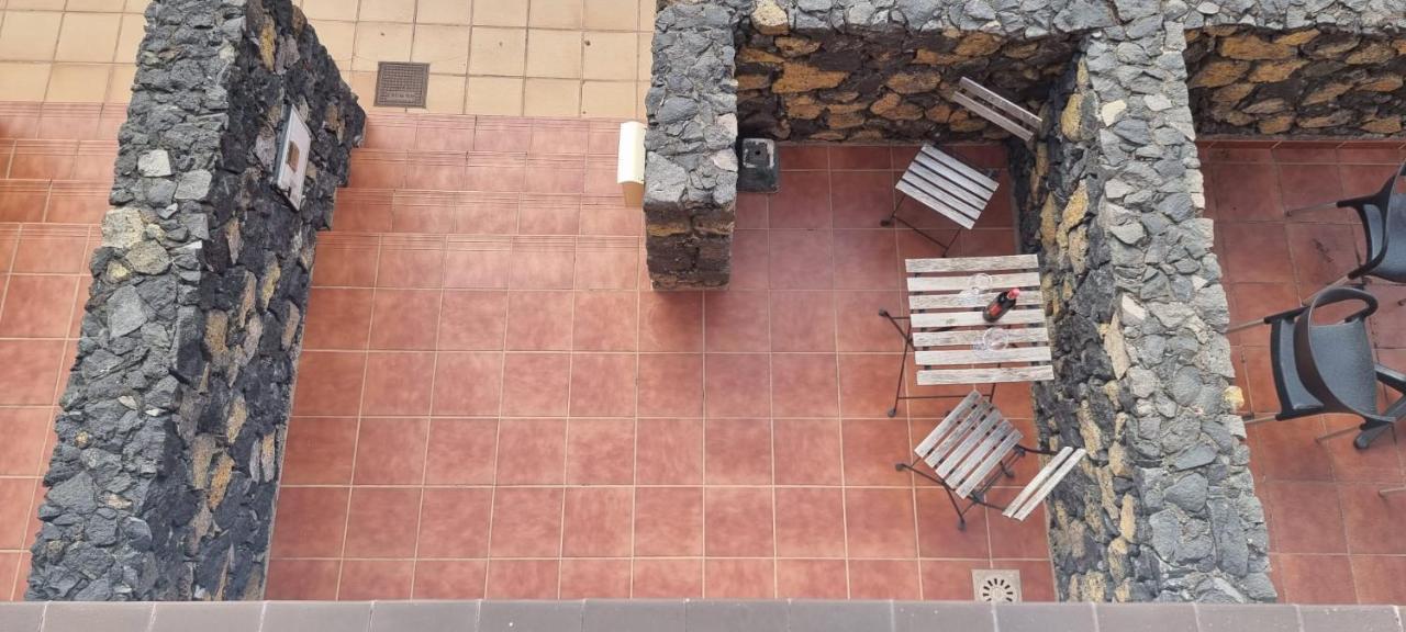 Apartament Vv Tu Lugar En La Palma Breña Baja Zewnętrze zdjęcie