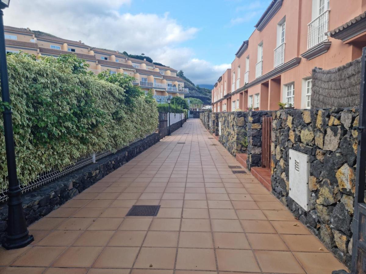 Apartament Vv Tu Lugar En La Palma Breña Baja Zewnętrze zdjęcie