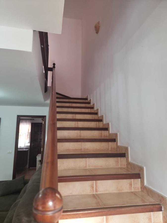 Apartament Vv Tu Lugar En La Palma Breña Baja Zewnętrze zdjęcie