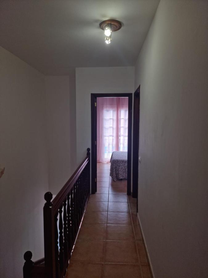 Apartament Vv Tu Lugar En La Palma Breña Baja Zewnętrze zdjęcie
