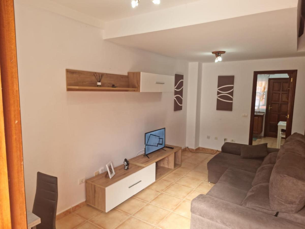 Apartament Vv Tu Lugar En La Palma Breña Baja Zewnętrze zdjęcie