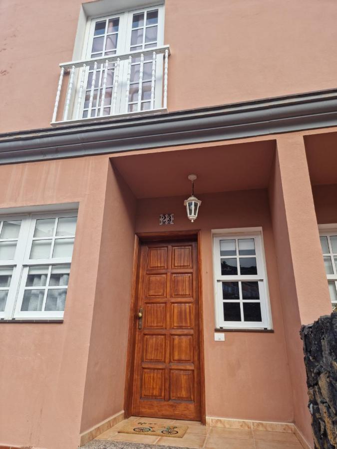 Apartament Vv Tu Lugar En La Palma Breña Baja Zewnętrze zdjęcie