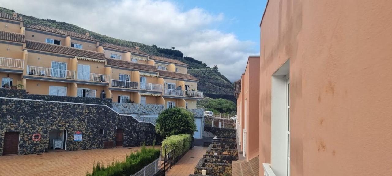 Apartament Vv Tu Lugar En La Palma Breña Baja Zewnętrze zdjęcie