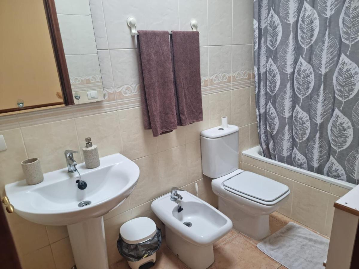 Apartament Vv Tu Lugar En La Palma Breña Baja Zewnętrze zdjęcie