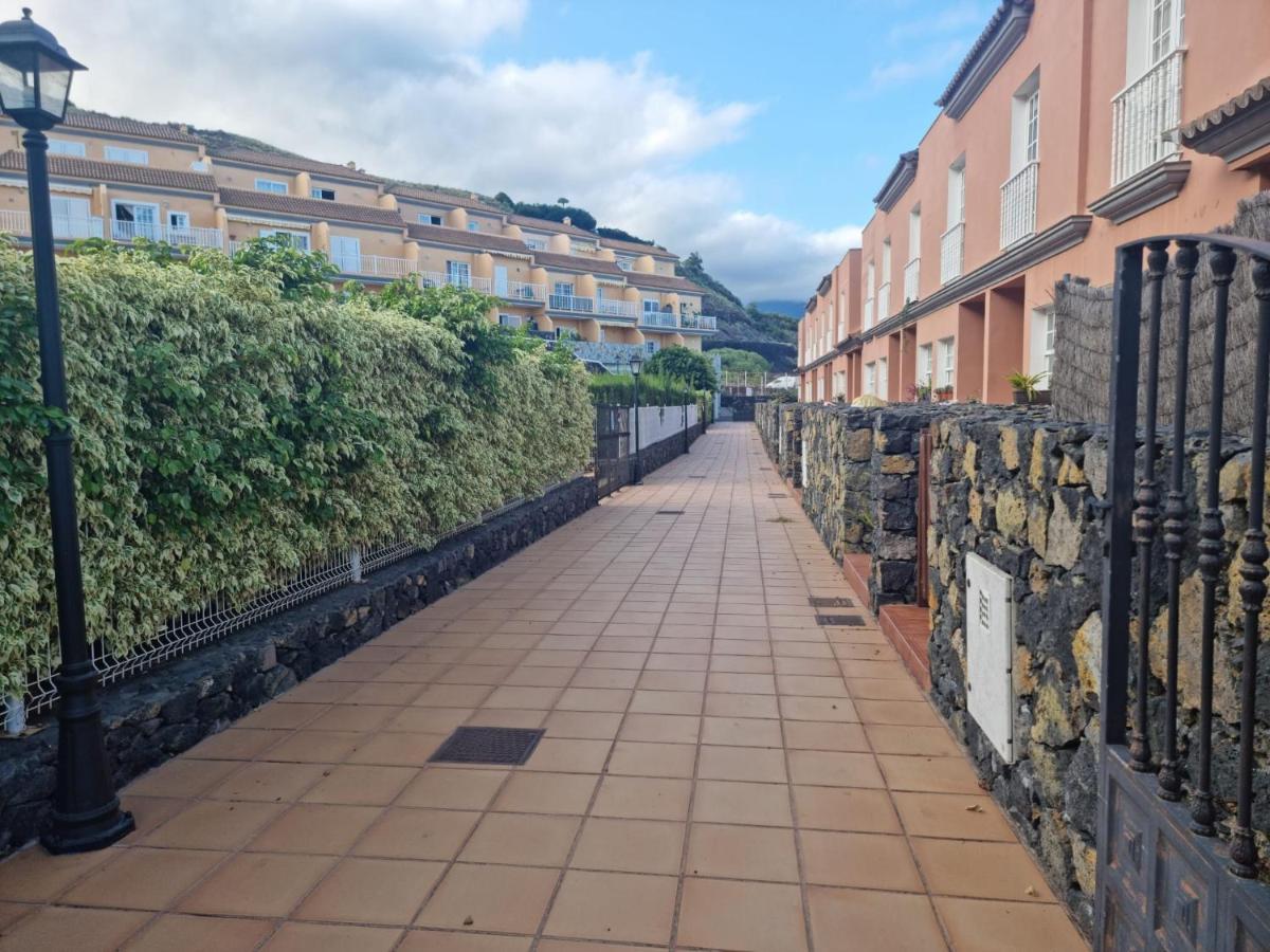 Apartament Vv Tu Lugar En La Palma Breña Baja Zewnętrze zdjęcie