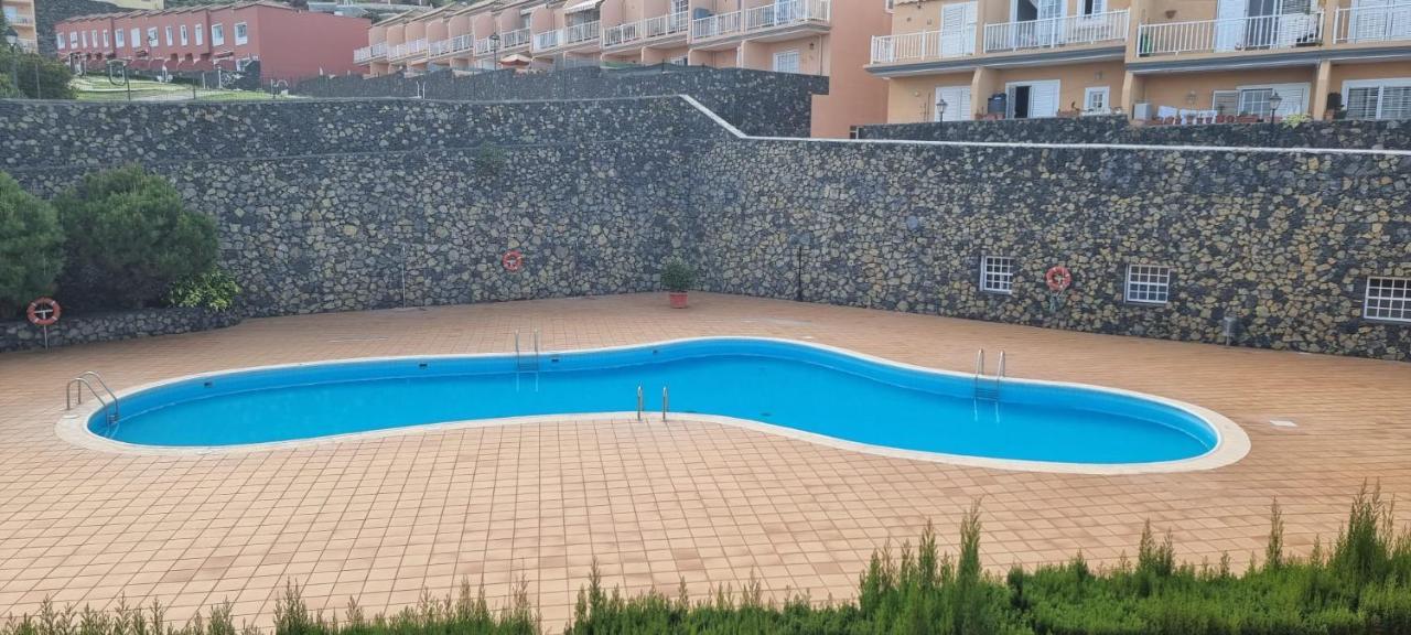 Apartament Vv Tu Lugar En La Palma Breña Baja Zewnętrze zdjęcie