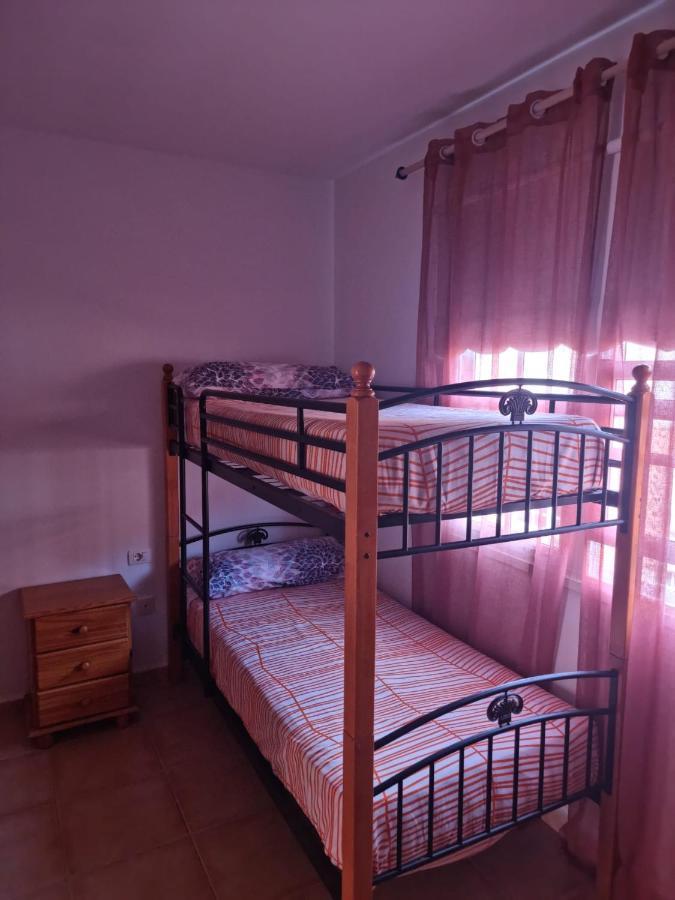 Apartament Vv Tu Lugar En La Palma Breña Baja Zewnętrze zdjęcie