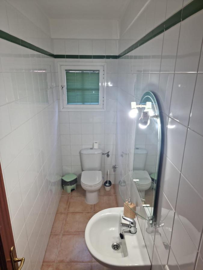 Apartament Vv Tu Lugar En La Palma Breña Baja Zewnętrze zdjęcie